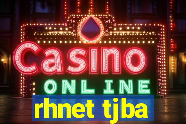 rhnet tjba